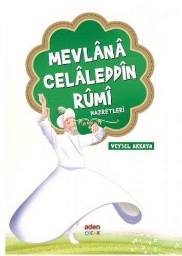 Kurye Kitabevi - Mevlana Celalaeddin Rumi Hazretleri