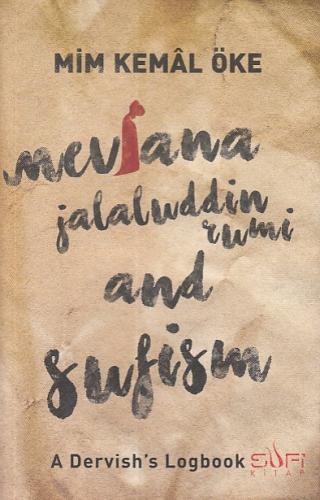 Kurye Kitabevi - Mevlana Jalaluddin Rumi and Sufism