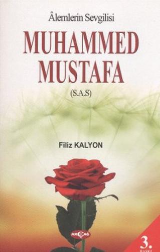 Kurye Kitabevi - Alemlerin Sevgilisi Muhammed Mustafa s.a.s