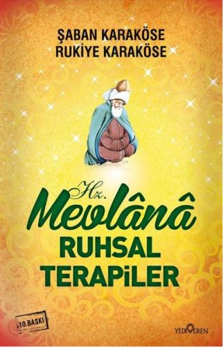 Mevlana'dan Ruhsal Terapiler - Münzevi Kitabevi