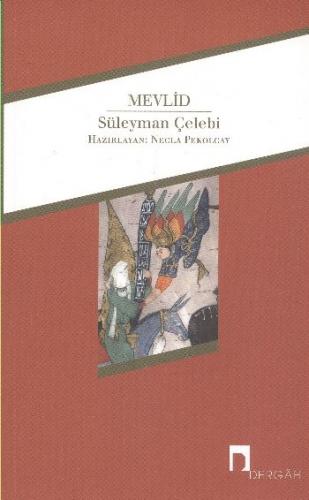 Mevlid - Münzevi Kitabevi