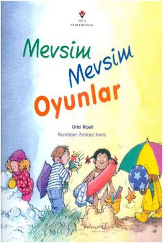 Mevsim Mevsim Oyunlar - Münzevi Kitabevi
