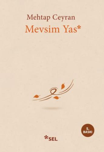 Mevsim Yas - Münzevi Kitabevi
