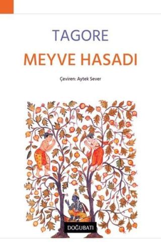 Meyve Hasadı - Münzevi Kitabevi