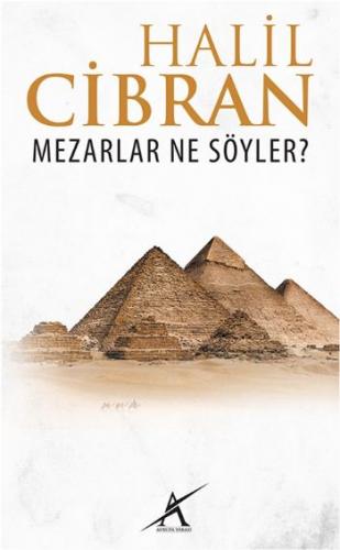 Mezarlar Ne Söyler? - Münzevi Kitabevi