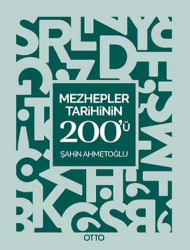 Kurye Kitabevi - Mezhepler Tarihinin 200'ü