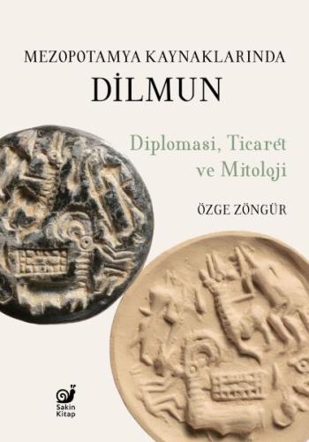 Kurye Kitabevi - Mezopotamya Kaynaklarında Dilmun