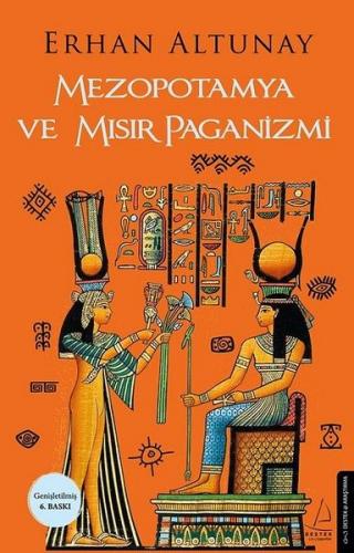Mezopotamya ve Mısır Paganizmi - Münzevi Kitabevi