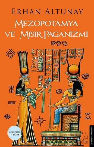 Kurye Kitabevi - Mezopotamya ve Mısır Paganizmi
