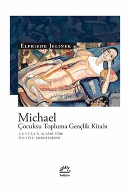 Kurye Kitabevi - Michael Çocuksu Topluma Gençlik Kitabı-KAMPANYALI