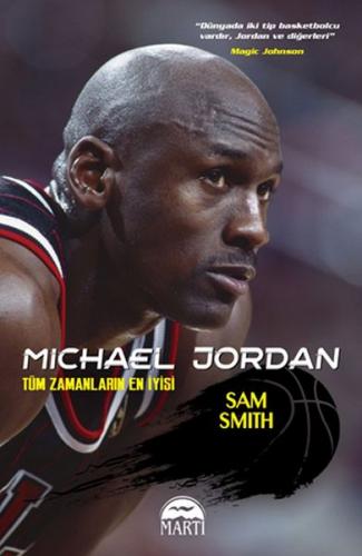 Kurye Kitabevi - Michael Jordan