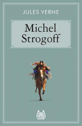 Kurye Kitabevi - Michel Strogoff