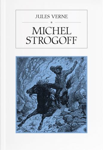 Kurye Kitabevi - Michel Strogoff