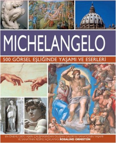 Kurye Kitabevi - Michelangelo