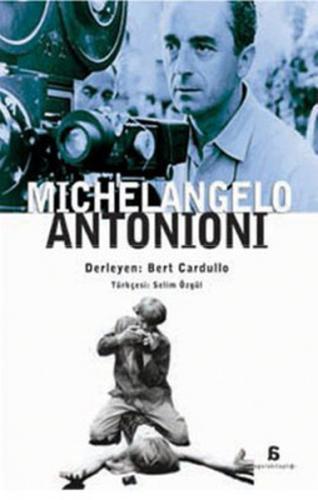 Kurye Kitabevi - Michelangelo Antonioni