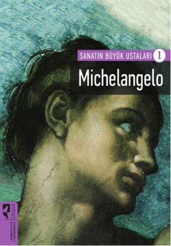 Kurye Kitabevi - Sanatın Büyük Ustaları 1 Michelangelo