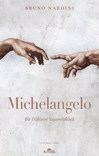 Kurye Kitabevi - Michelangelo