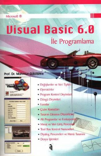 Kurye Kitabevi - Microsof Visual Basic 6.0 ile Programlama