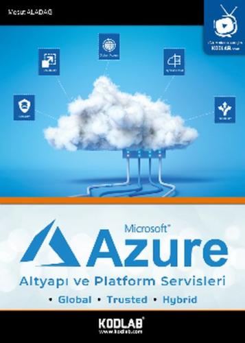 Kurye Kitabevi - Microsoft Azure Altyapı ve Platform Servisleri Global