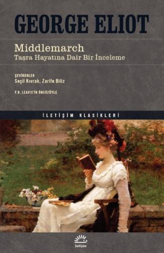 Kurye Kitabevi - Middlemarch