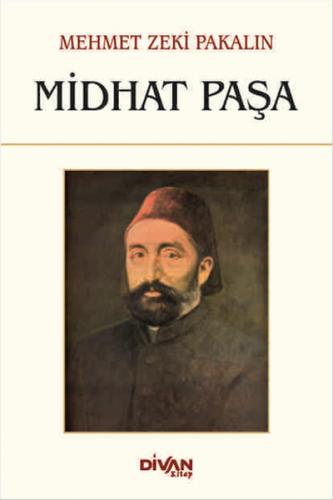 Kurye Kitabevi - Midhat Paşa