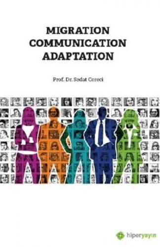 Kurye Kitabevi - Migration Communication Adaptation