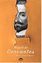 Kurye Kitabevi - Miguel de Cervantesin Hayatı