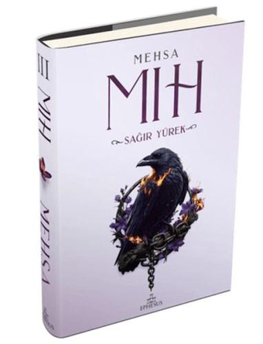 Mıh 3: Sağır Yürek (Ciltli)