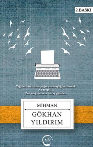 Kurye Kitabevi - Mihman