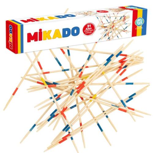 Kurye Kitabevi - Mikado