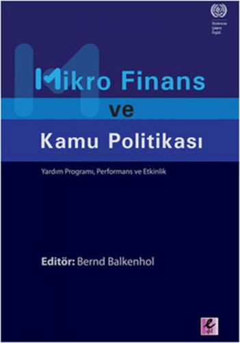 Kurye Kitabevi - Mikro Finans ve Kamu Politikası