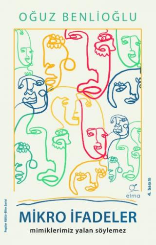 Mikro İfadeler - Münzevi Kitabevi