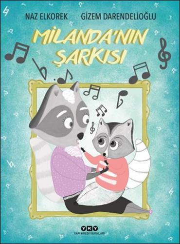 Milanda’nın Şarkısı - Münzevi Kitabevi
