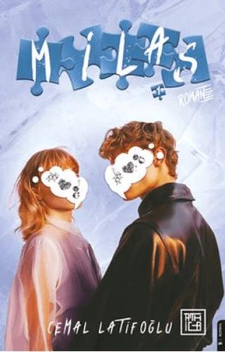 Milas - Münzevi Kitabevi