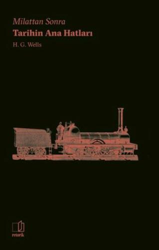 Milattan Sonra Tarihin Ana Hatları - Münzevi Kitabevi