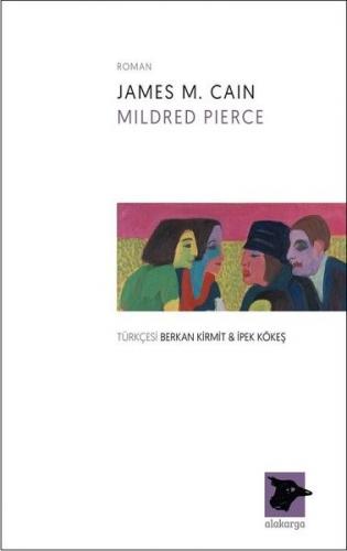 Kurye Kitabevi - Mildred Pierce