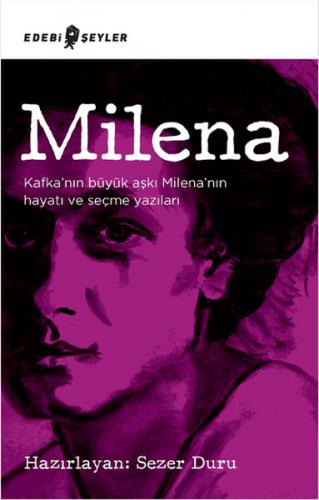 Kurye Kitabevi - Milena