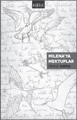 Milena'ya Mektuplar (Ciltli)