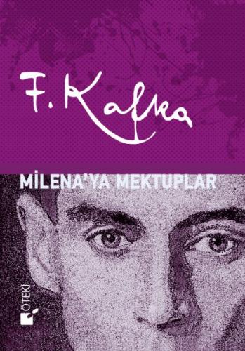 Milena'ya Mektuplar (Ciltli)