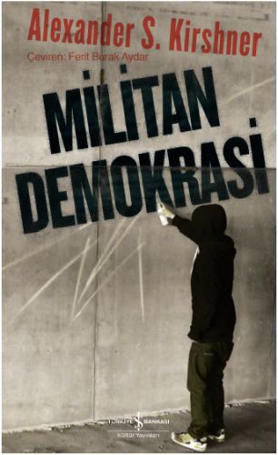 Kurye Kitabevi - Militan Demokrasi