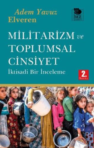 Militarizm ve Toplumsal Cinsiyet - Münzevi Kitabevi