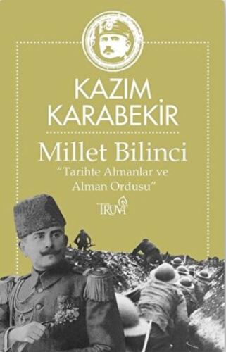 Millet Bilinci - Münzevi Kitabevi