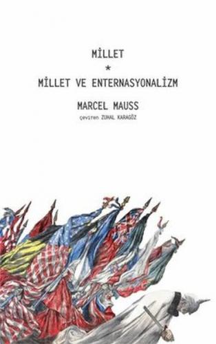 Kurye Kitabevi - Millet, Millet ve Enternasyonalizm