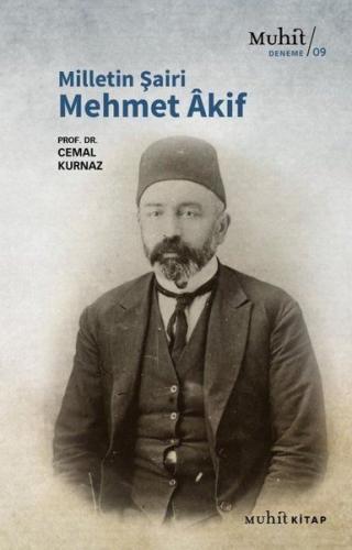 Kurye Kitabevi - Milletin Şairi Mehmet Akif