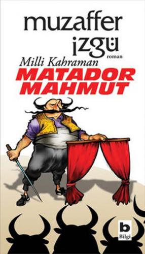 Kurye Kitabevi - Milli Kahraman Matador Mahmut