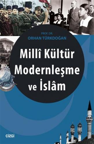 Kurye Kitabevi - Milli Kültür Modernleşme ve İslam