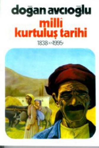 Milli Kurtuluş Tarihi 3 - Münzevi Kitabevi