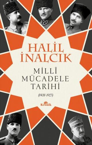 Millî Mücadele Tarihi - Münzevi Kitabevi