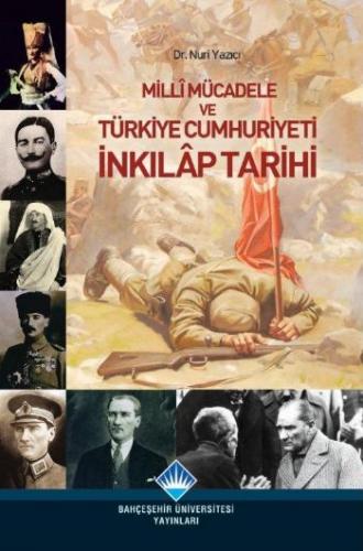 Kurye Kitabevi - Milli Mücadele ve Türkiye Cumhuriyeti İnkılap Tarihi