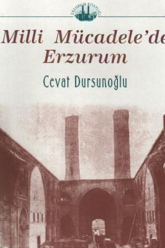 Kurye Kitabevi - Milli Mücadele'de Erzurum